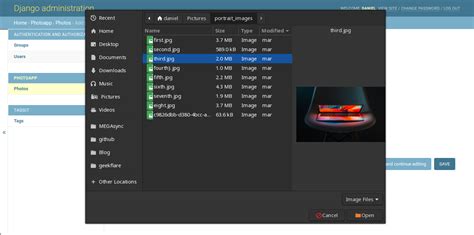 Image result for Django Simfileshare