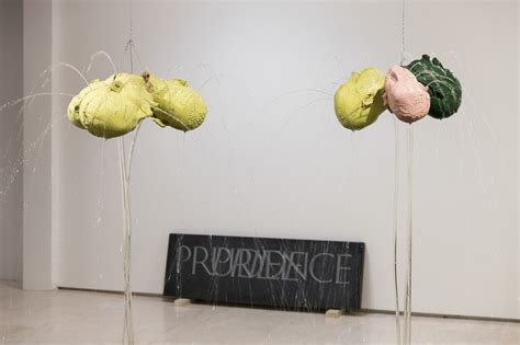 Bruce Nauman at MoMA Museum of Modern Art New York - Artmap.com