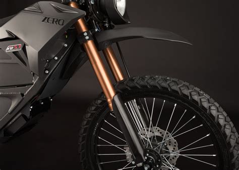 2013 Zero FX All-new Electric Bike Pricing - autoevolution