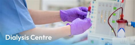 Dialysis Centre in Siliguri | Best Dialysis Centre - Kejriwal Stone Clinic