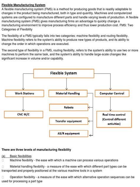Image result for Flexible Manufacturing Module