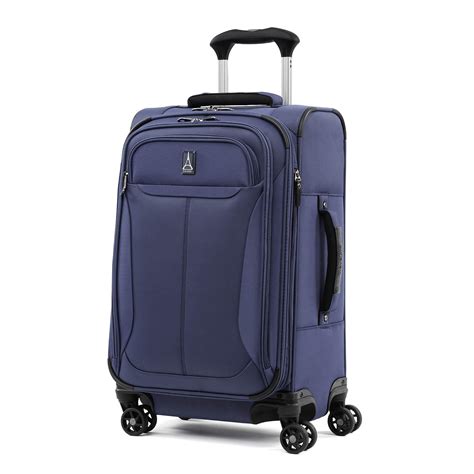 TravelPro Tourlite 21" 4-Wheel Carry-On Luggage – Luggage Online
