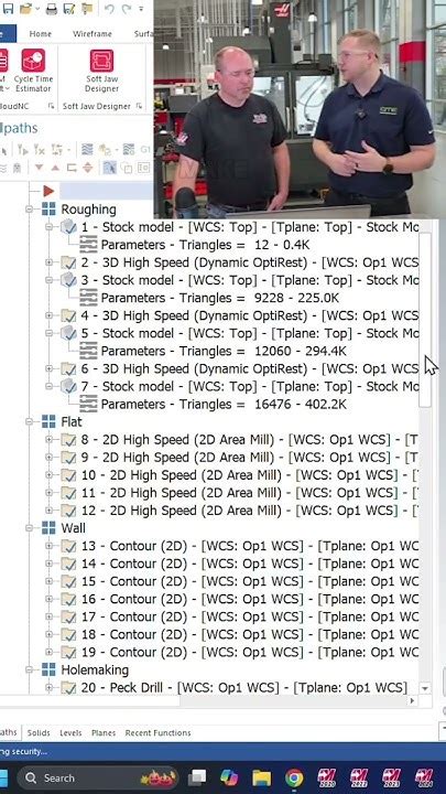 Image result for CAMWorks an AI Programing