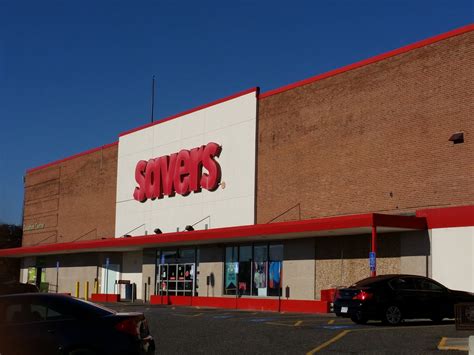 SAVERS - 135 Memorial Ave, West Springfield MA - Hours, Directions, Reviews - Loc8NearMe