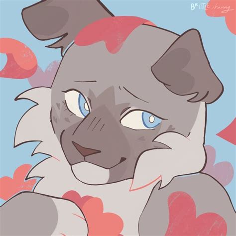 Image result for Rust Cat PFP