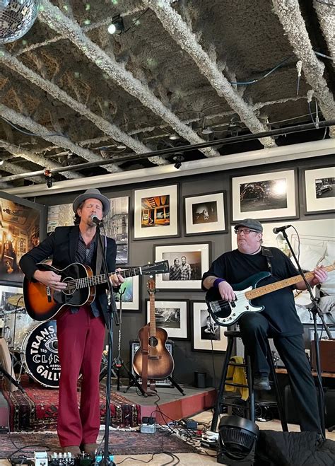 Pocono Duo Live on Stage, 550 Quaker Alley, Stroudsburg, PA, United ...