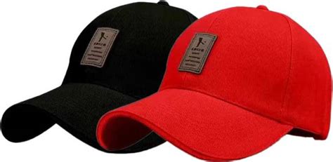 Baseball Cap - Buy Baseball Cap online at Best Prices in India ...