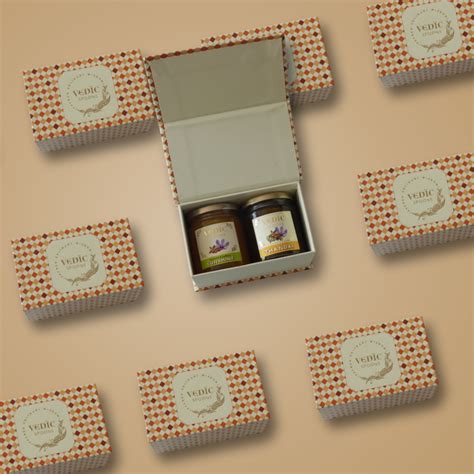The Syrup Box – Vedic Spoons