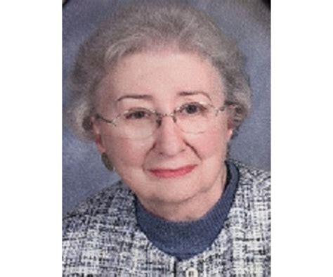 Arlene Sweet Obituary (1931 - 2025) - Lockport, NY - Buffalo News