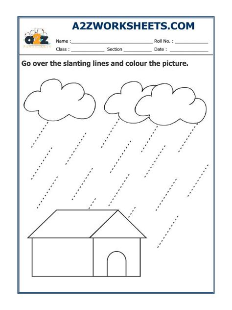 Image result for Slanting Linea