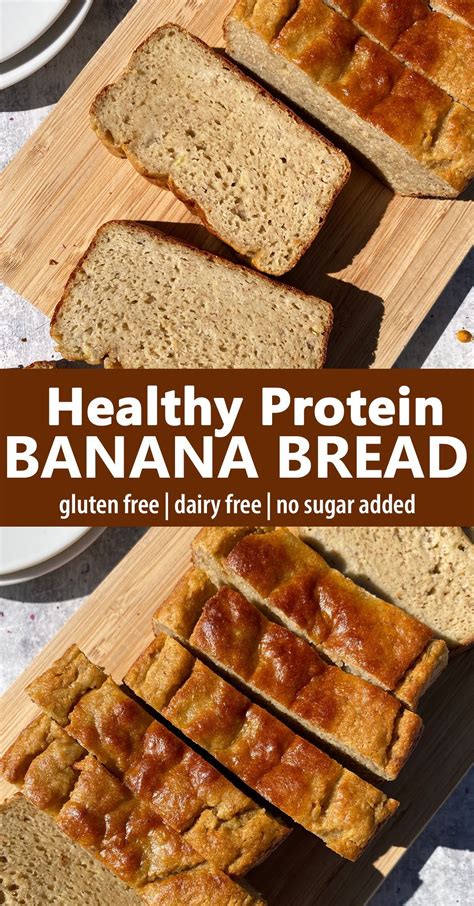 Bone Broth Banana Bread Recipe (Paleo, Gluten-Free, Nut-Free)
