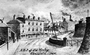 Searching Picture Sheffield