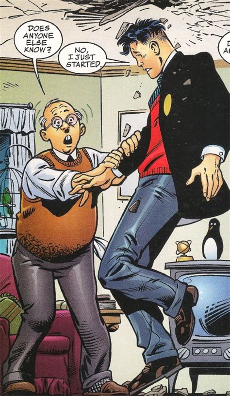 Monty Python Superman 的图像结果