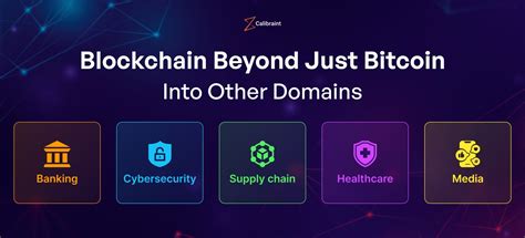 Image result for Examples of Blockchain Use