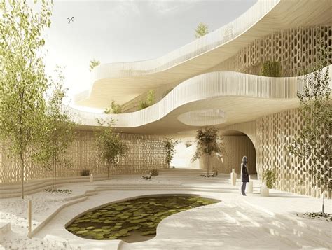 Community Building Design 的图像结果