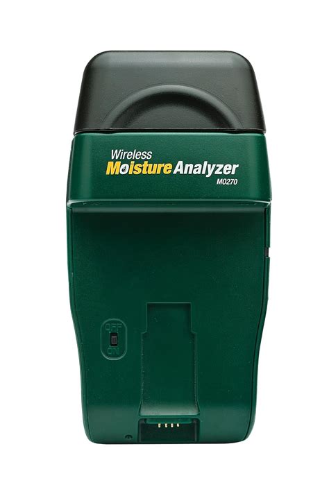 Extech MO270-X Wireless Moisture Sensor : Amazon.in: Home Improvement