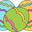 Image result for Easter Basket Coloring Sheets Free Printable