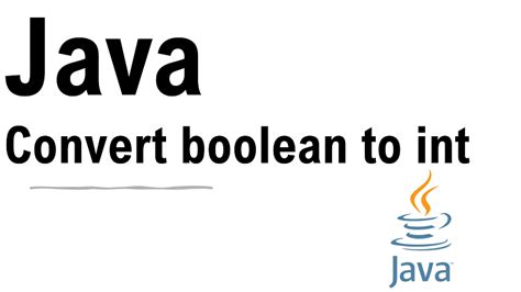 Image result for Int Boolean Example in Java