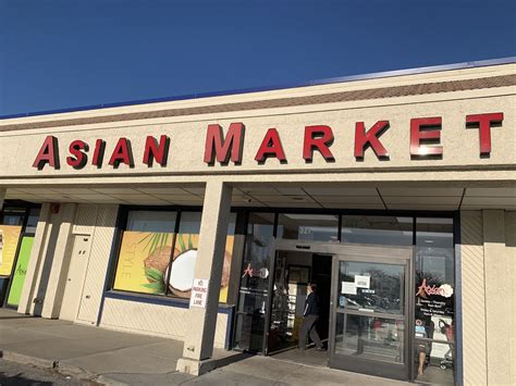 ASIAN MARKET - Omaha NE - Hours, Directions, Reviews - Loc8NearMe