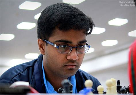 Breaking news! India gets its 61st GM - P. Iniyan - ChessBase India