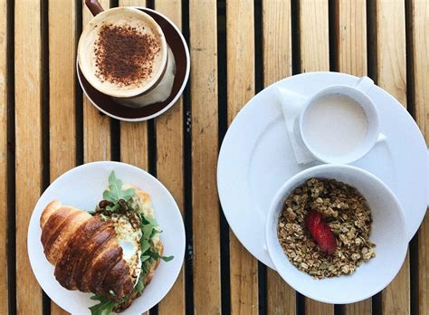 The Sparrow Bakery — Bend Magazine