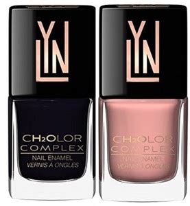 Love Your Nails Lyn - Duo 02 - Arabian Nights Blushing Bride Multicolor ...