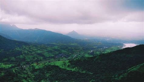 15 Hill Stations Near Thane That Refresh Your Vacation