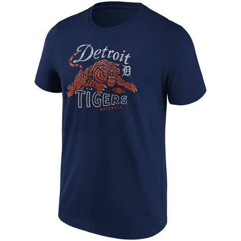 Detroit Tigers Jerseys & Teamwear | MLB Merchandise | rebel
