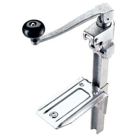 Commercial Heavy-Duty Can Opener – Brownefoodservice