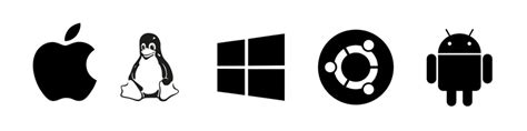Image result for Operating Systems Logo