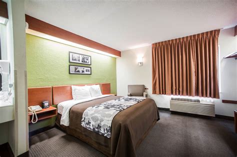 Discount Coupon for Sleep Inn Murfreesboro in Murfreesboro, Tennessee ...