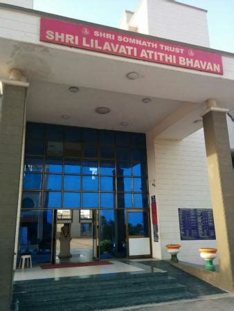 LILAVATI GUEST HOUSE (Somnath, Gujarat) - Guesthouse Reviews & Photos ...