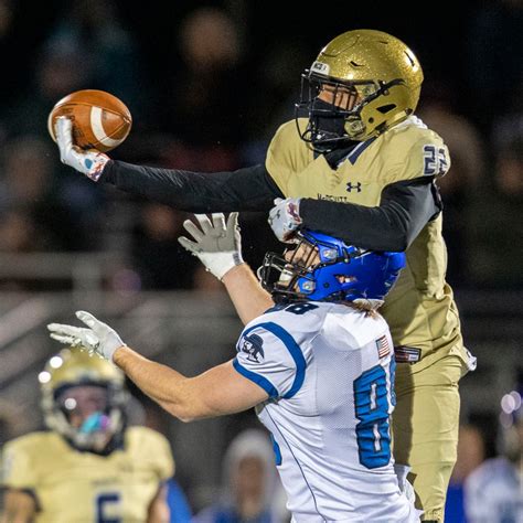 Bishop McDevitt’s Tyshawn Russell gets his second college offer ...