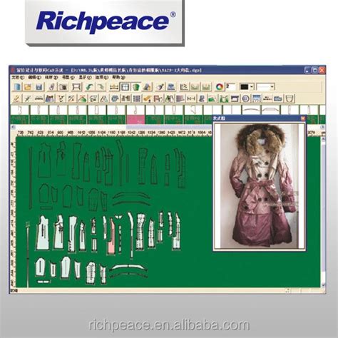 Image result for Garment Pattern Design Software