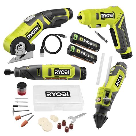 Ryobi Tool Combo 的图像结果