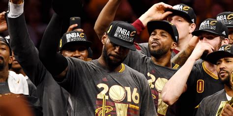 Revisiting LeBron James' Decision to Join the Miami Heat