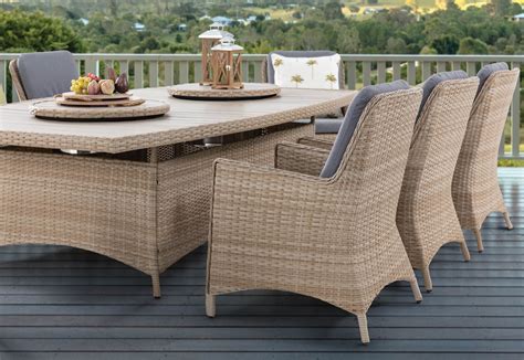 Outdoor Dining Furniture Rockhampton at Chris Stevens blog