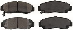 Bendix D787CT CT-3 Brake Pad Set : Amazon.in: Car & Motorbike