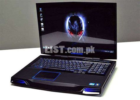 Image result for Alienware M17x R4