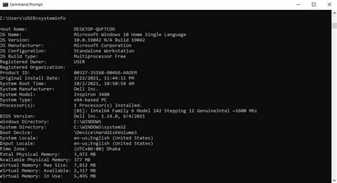 Image result for Basic Windows Cmd Commands