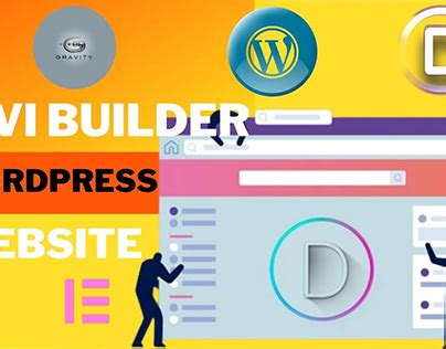 Image result for How to Build Website Using Divi Builder