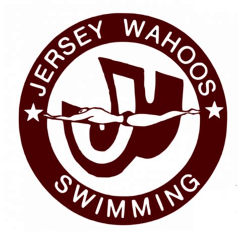 Jersey Wahoos Swim Club - About