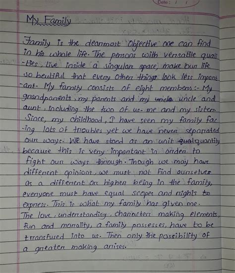 What does a 250 word essay look like. How to write a 250 Word Essay ...