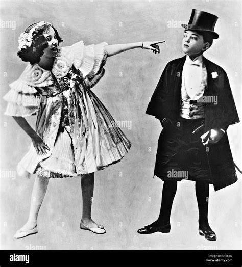 Fred And Adele Astaire