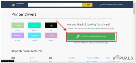 Image result for Install a Printer Driver