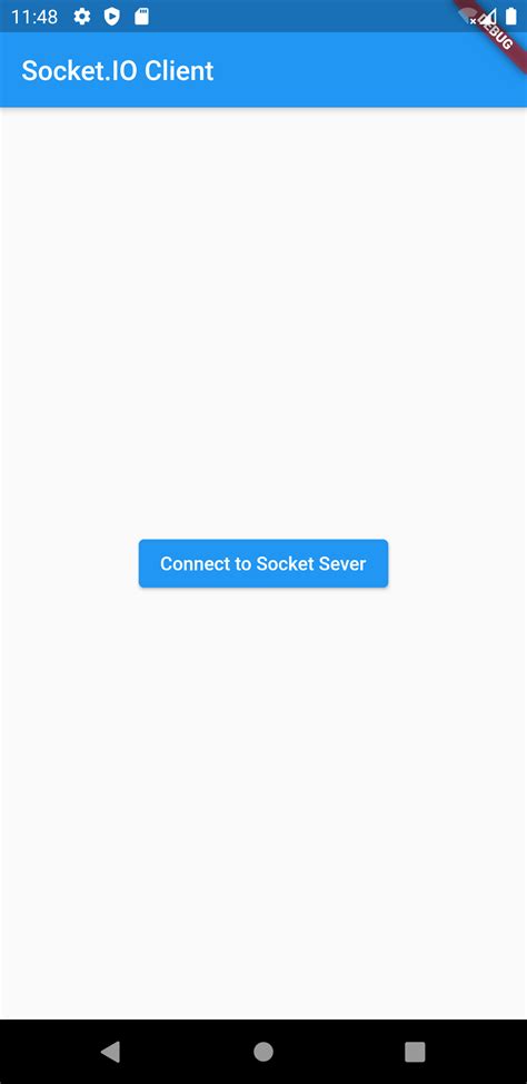 Image result for Socket.io Client Flutter