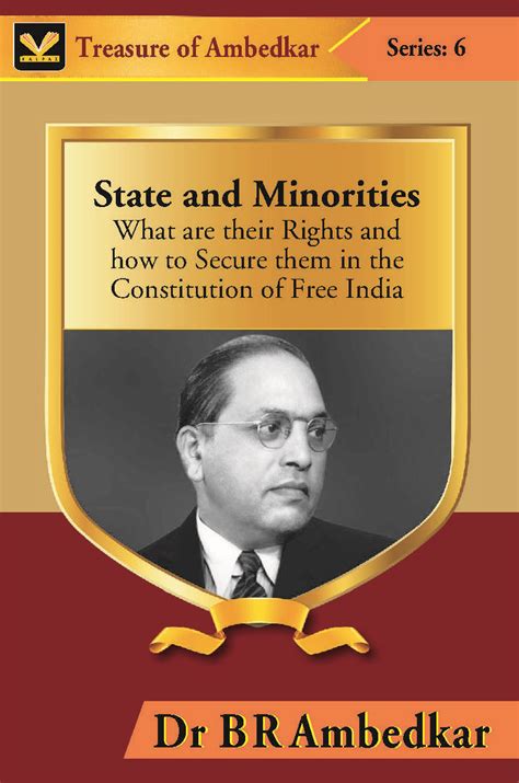 State and Minorities: What are their Rights and how to Secure them in ...