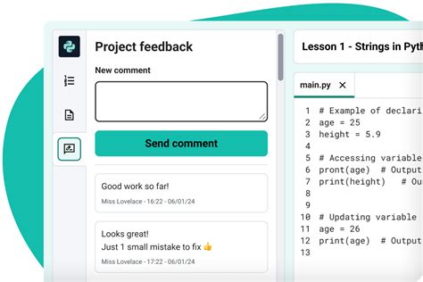 Image result for How to Share a Code Lesson to Edit Code