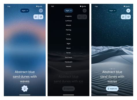 Image result for Android 14-Screen
