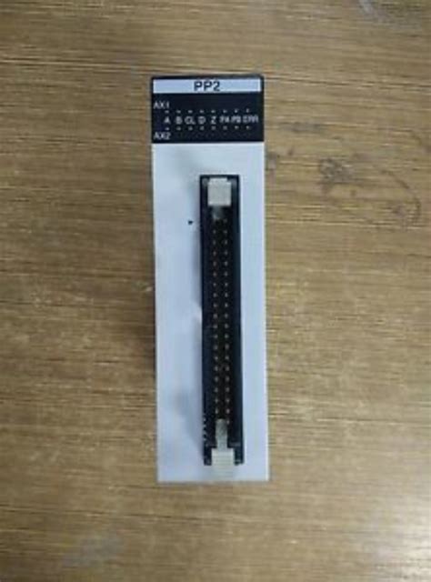 Image result for Panasonic plc FP2 Positioning Module